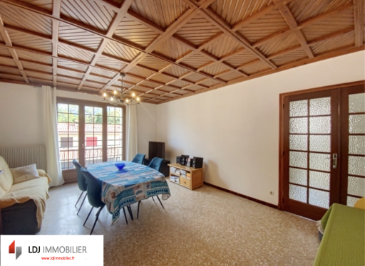 maisonvilla vente Prades