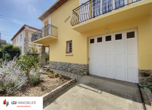 maisonvilla vente Prades