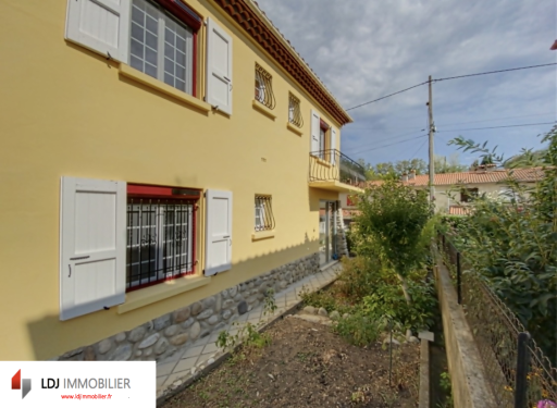 maisonvilla vente Prades