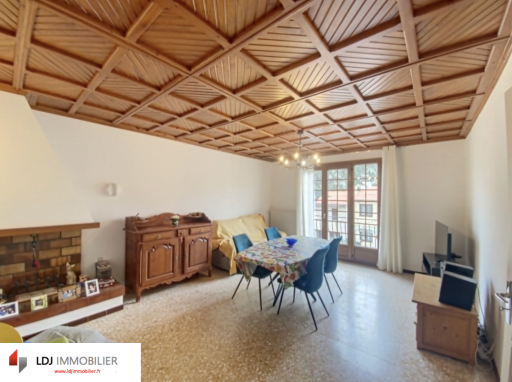 maisonvilla vente Prades
