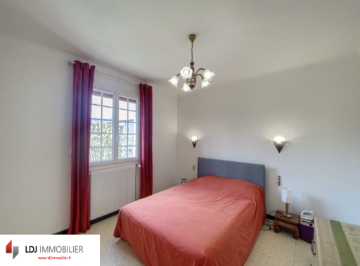 maisonvilla vente Prades