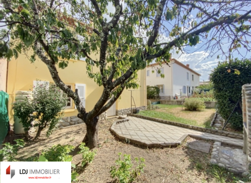 maisonvilla vente Prades