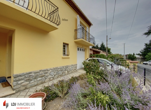 maisonvilla vente Prades