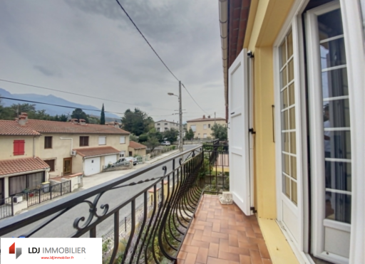 maisonvilla vente Prades