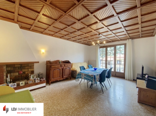 maisonvilla vente Prades