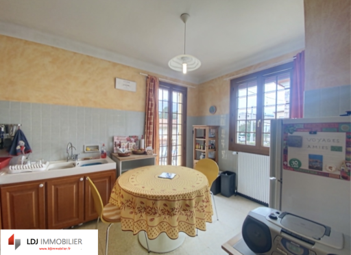 maisonvilla vente Prades