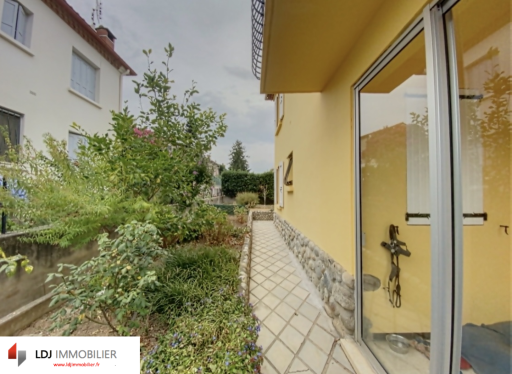 maisonvilla vente Prades