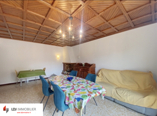 maisonvilla vente Prades