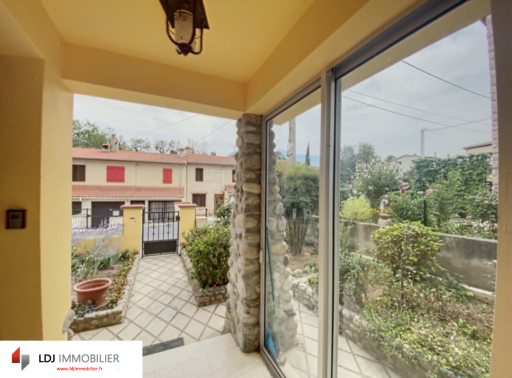 maisonvilla vente Prades
