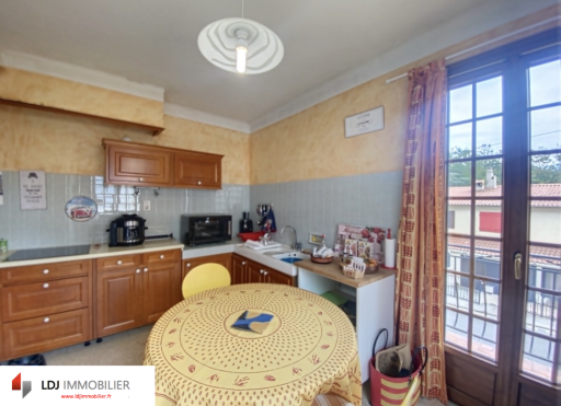 maisonvilla vente Prades