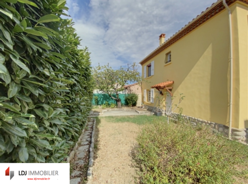 maisonvilla vente Prades
