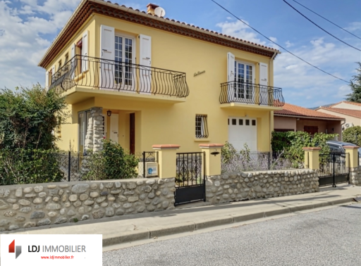 maisonvilla vente Prades