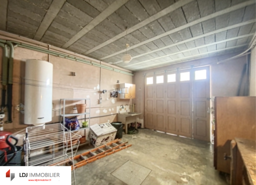 maisonvilla vente Prades