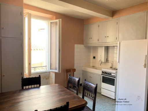 maison vente Maury