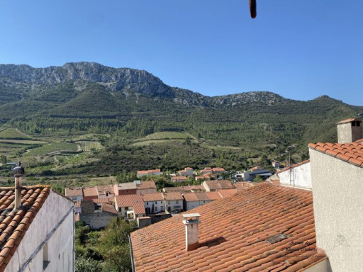 maison vente Maury