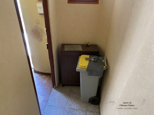 maison vente Maury