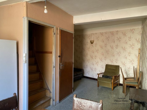 maison vente Maury