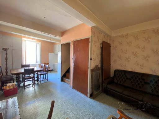 maison vente Maury