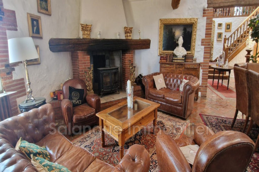 maisonvilla vente Saint-hippolyte