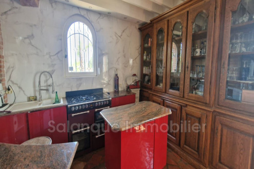 maisonvilla vente Saint-hippolyte