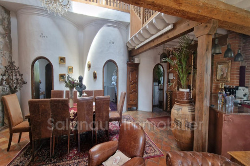 maisonvilla vente Saint-hippolyte