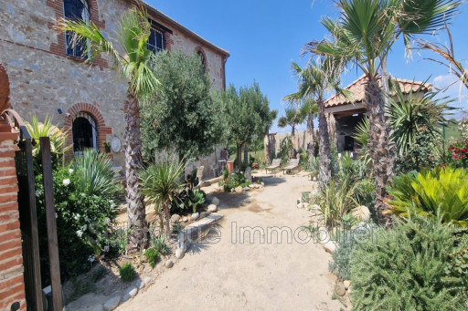 maisonvilla vente Saint-hippolyte