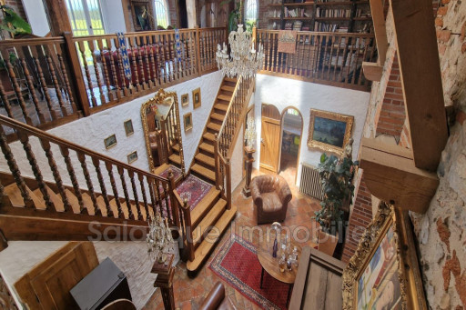 maisonvilla vente Saint-hippolyte
