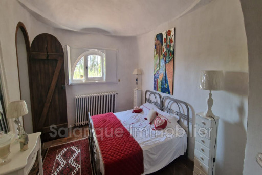 maisonvilla vente Saint-hippolyte
