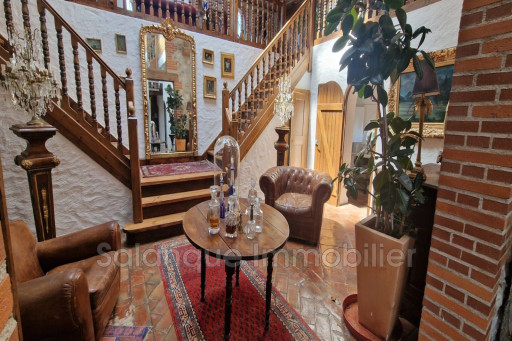 maisonvilla vente Saint-hippolyte