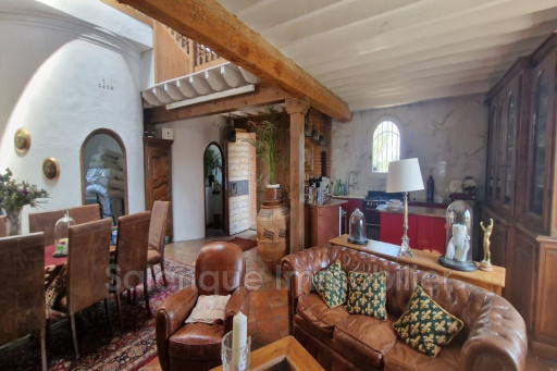 maisonvilla vente Saint-hippolyte