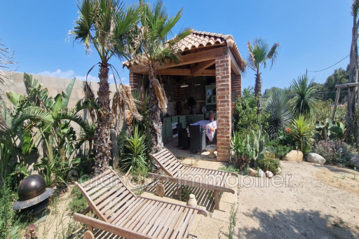 maisonvilla vente Saint-hippolyte