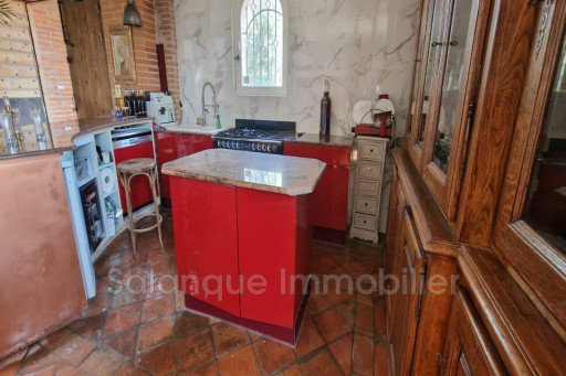 maisonvilla vente Saint-hippolyte