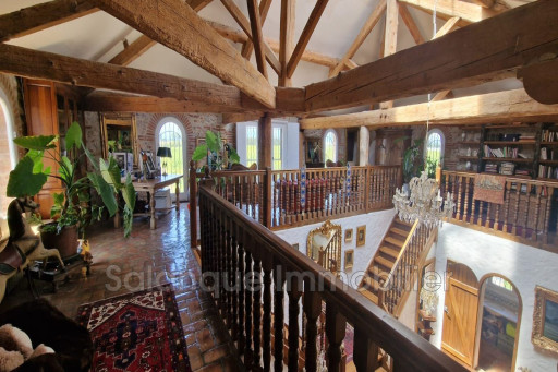 maisonvilla vente Saint-hippolyte