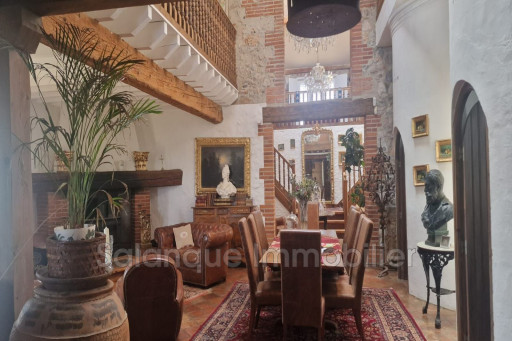 maisonvilla vente Saint-hippolyte