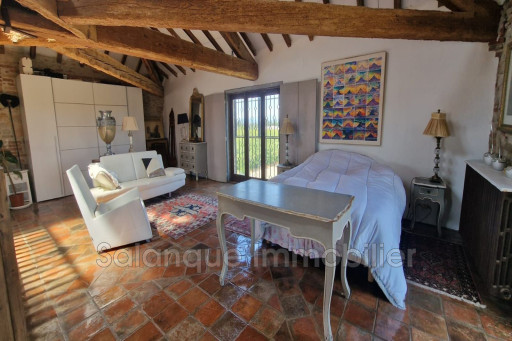 maisonvilla vente Saint-hippolyte