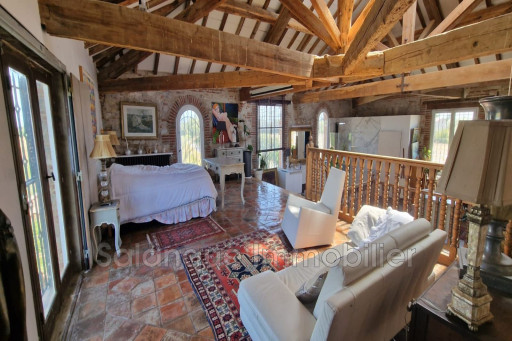 maisonvilla vente Saint-hippolyte