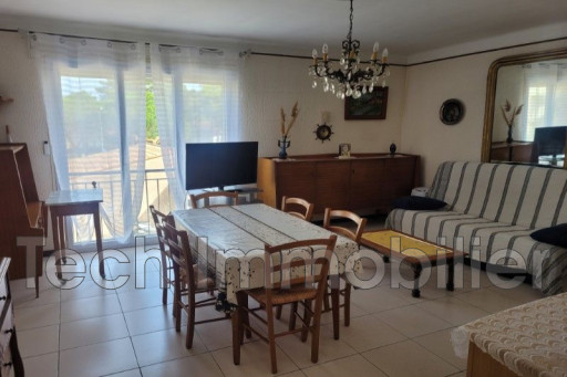 appartement vente Argelès-sur-mer