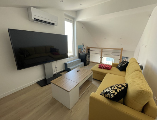 appartement vente Le barcarès