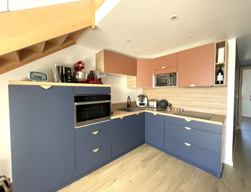 appartement vente Le barcarès