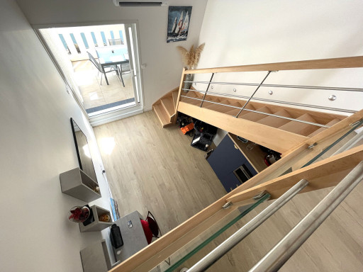 appartement vente Le barcarès