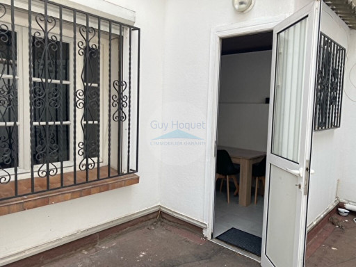 appartement à louer Perpignan