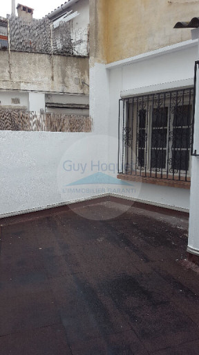 appartement à louer Perpignan
