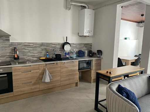 appartement à louer Perpignan