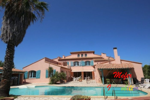 maison vente Perpignan
