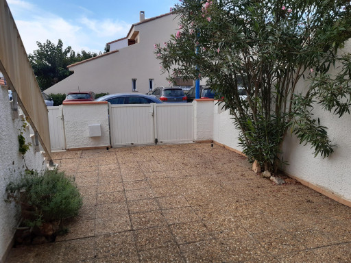 maisonvilla vente Sainte-marie-la-mer
