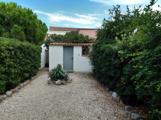 maisonvilla vente Sainte-marie-la-mer