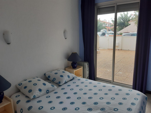 maisonvilla vente Sainte-marie-la-mer