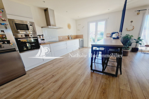 appartement vente Le soler