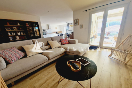 appartement vente Le soler