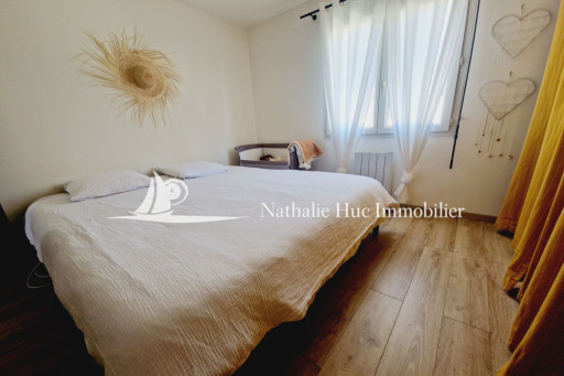 appartement vente Le soler